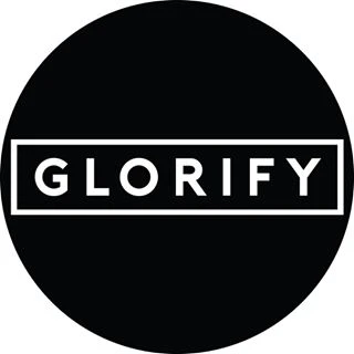Glorify Apparel logo