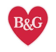 Babble & Goose logo