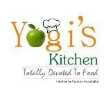 Yogi's Kitchen logo
