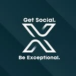 xosialX logo