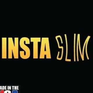 Insta Slim logo