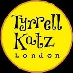Tyrrell Katz logo