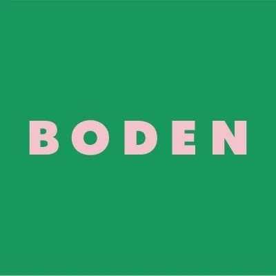 Boden Clothing AU logo