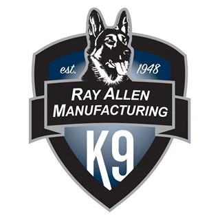 Ray Allen logo