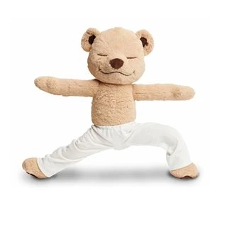 Meddy Teddy logo