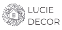 Lucie Decor logo
