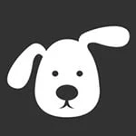 Bark Begone logo