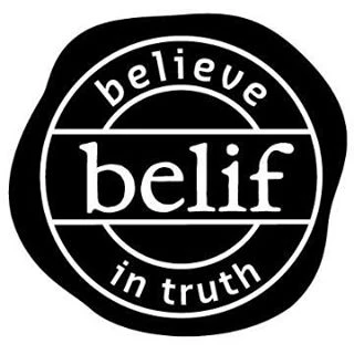Belif USA logo