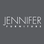 Jennifer Furniture logo