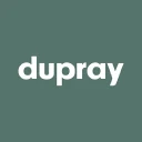 Dupray UK logo