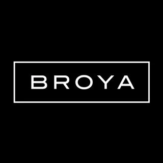 Broya logo