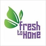 Fresh To Home logo