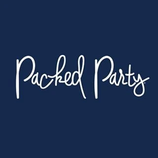 Packed Party logo