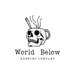 World Below Brewing Co. logo