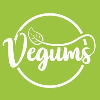 Vegums logo