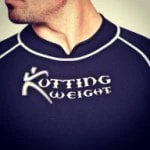 Kutting Weight logo