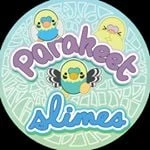 Parakeet Slimes Shop logo
