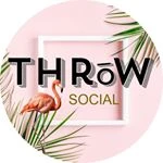 THRoW Social logo