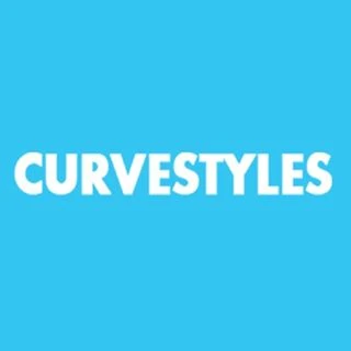 Curve Styles logo