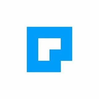 Pixelo logo