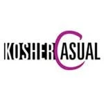 Kosher Casual logo