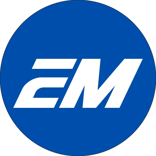 EMotorad logo