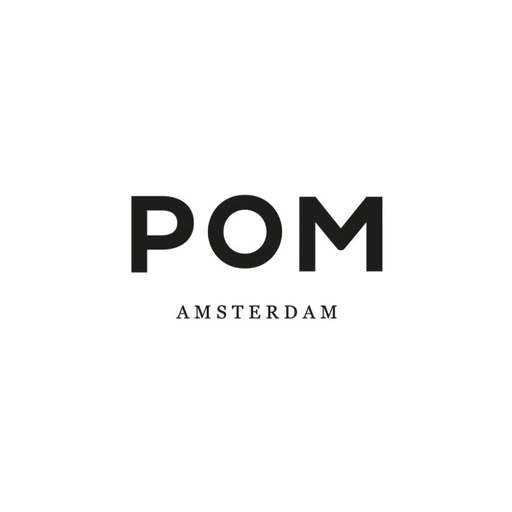 POM Amsterdam logo