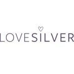 Love Silver logo