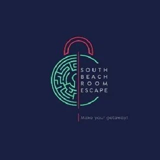 South Beach Room Escape logo