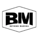 Beyond Marina logo