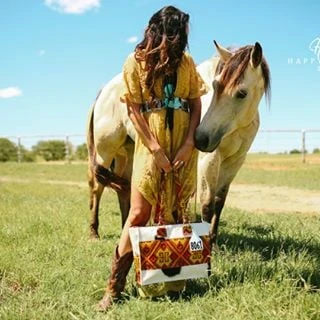 Holy Cow Couture logo