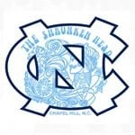The Shrunken Head logo