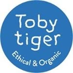 Toby Tiger logo