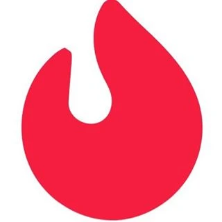 Red Light Rising logo