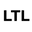 The LTL Shop logo
