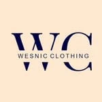 Wesnic Clothing logo