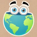 Curious Mondo logo