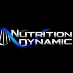 Nutrition Dynamic logo
