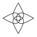 Crude logo