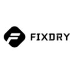 FIXDRY logo