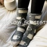 World's Softest Socks logo