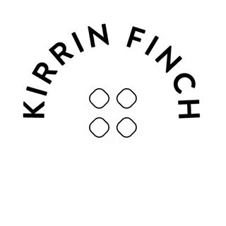 Kirrin Finch logo
