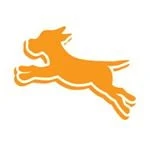 Full Moon Dog Treats logo