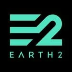 Earth2 logo