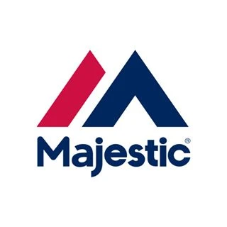 Majestic Athletic logo