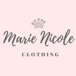 Marie Nicole Clothing logo