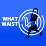 What Waist logo
