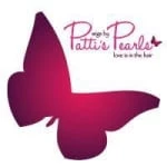 Wigs by Pattie Pearls logo