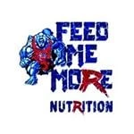 Feed Me More Nutrition logo
