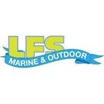 LFS Marine & Outdoor logo